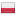 szaleo.pl hosted country